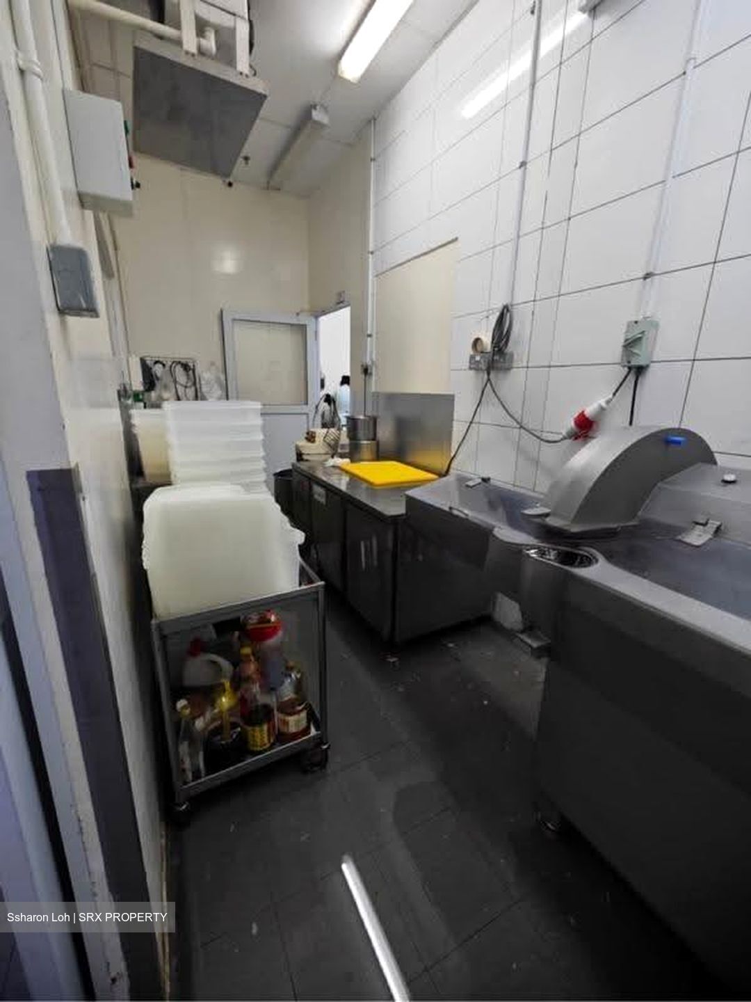 Food Xchange @ Admiralty (D27), Factory #638107731
